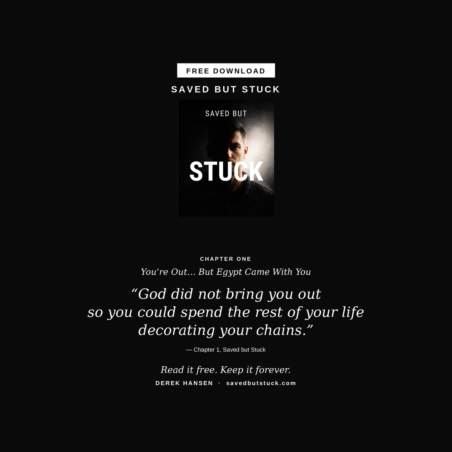 Chapter 1 Free Download